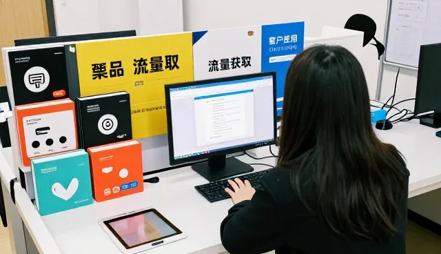 小程序定制化开发在网站流量提升中的实际应用