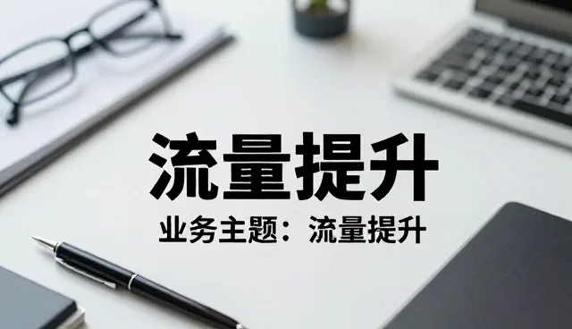 提升网站转化率的关键应用场景分析