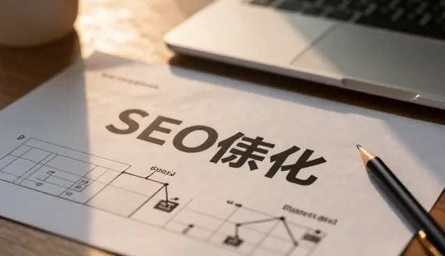 SEO优化服务中常见的问题及应对策略