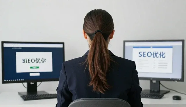 SEO优化服务使用中的常见误区与维护策略